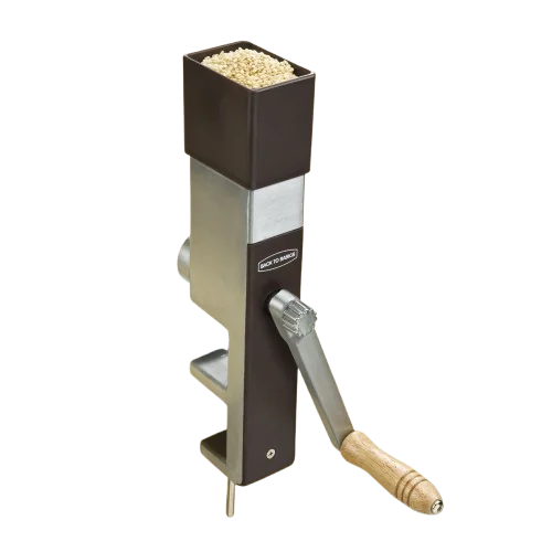 grain mill