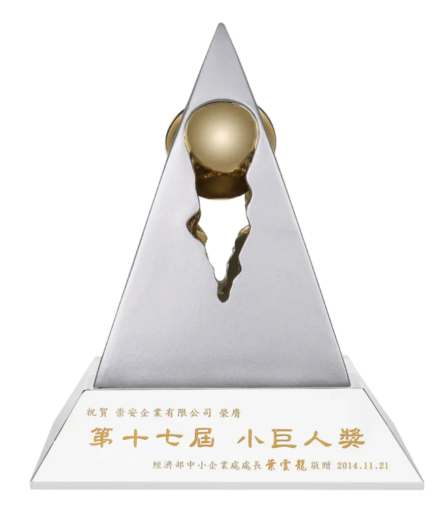 Rising Star Award